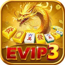 EVIP3 - Pertempuran Hebat di Dunia Battle Royale